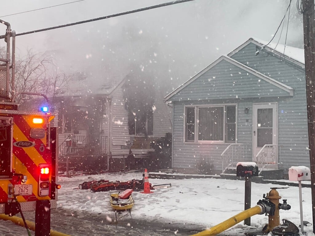 House Fire 2