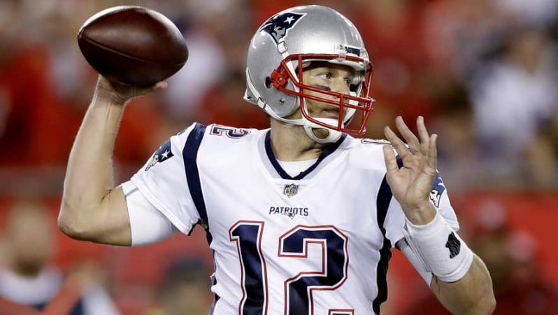 Brady Pass