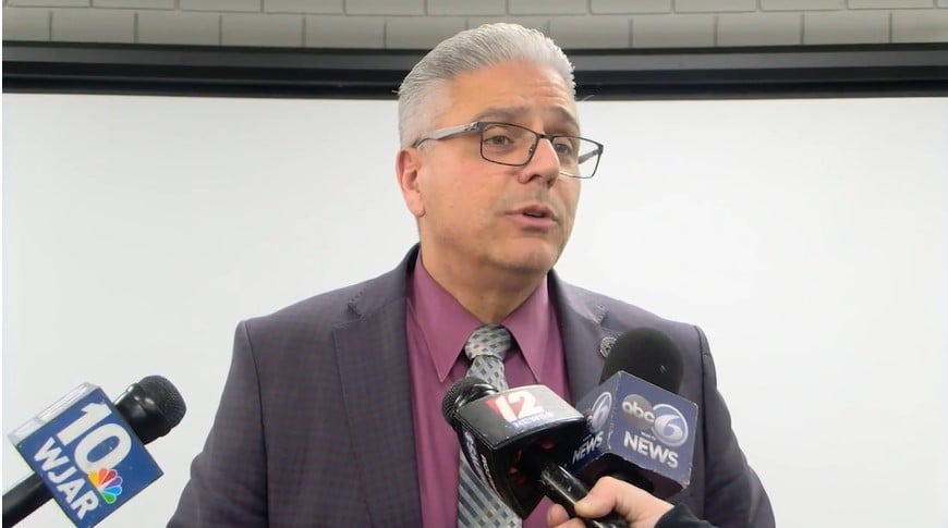 Mayor