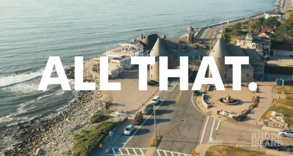 All That