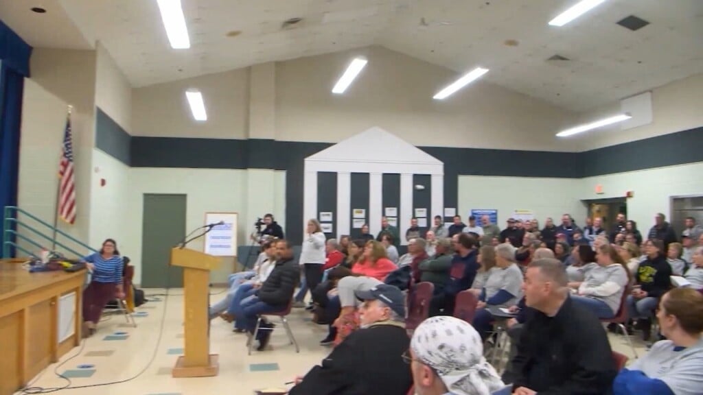 Dighton Board Of Selectman Poised To Name New Permanent Town Police Chief