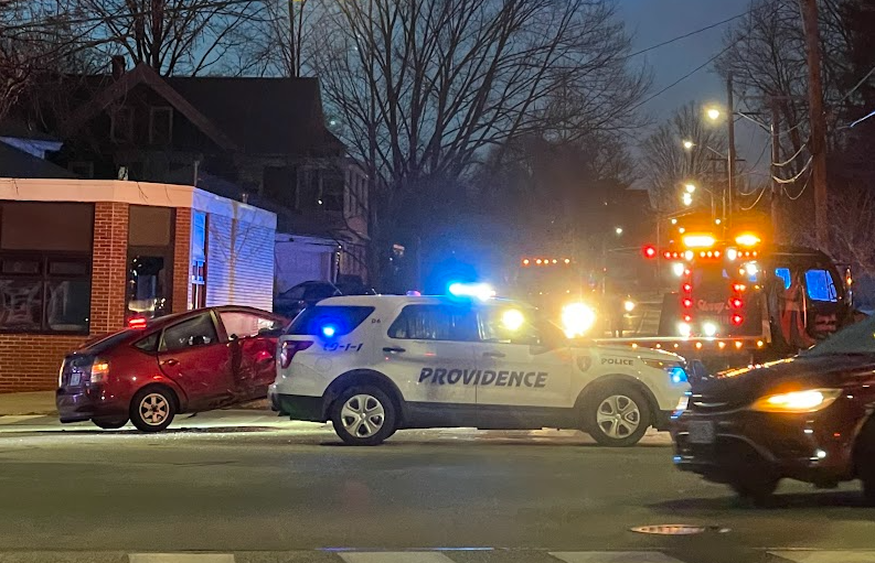 Ripta Van Crash