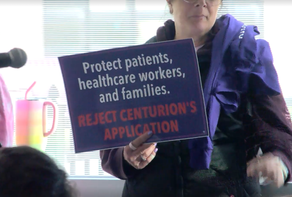 Ri Hospitals
