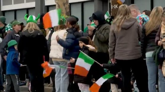 Parade
