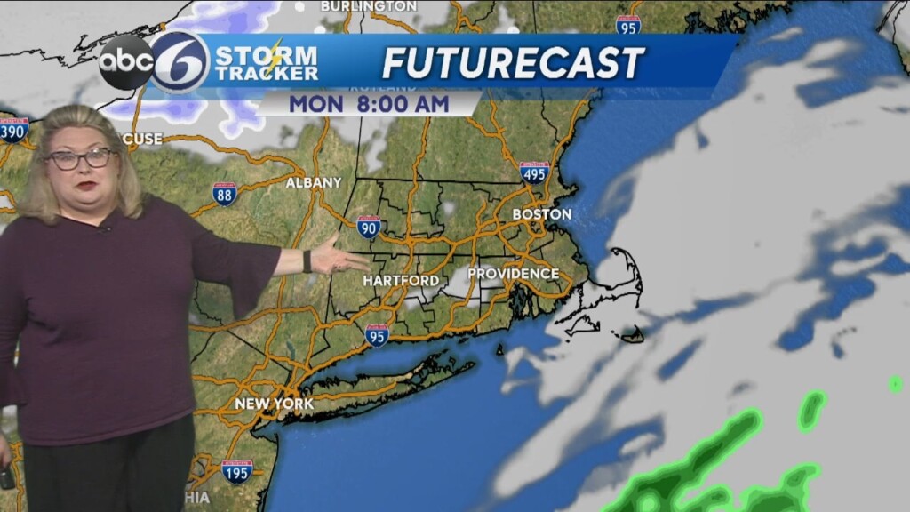 Sunday Pm Weather