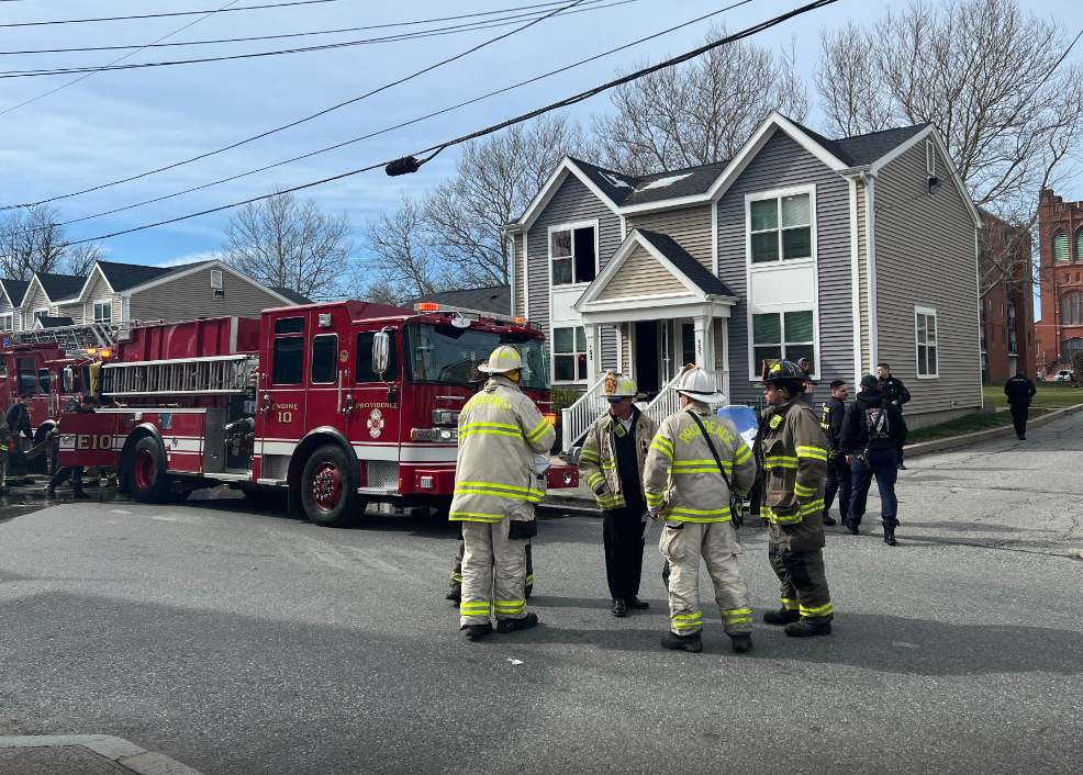 Prov Fire Mattress