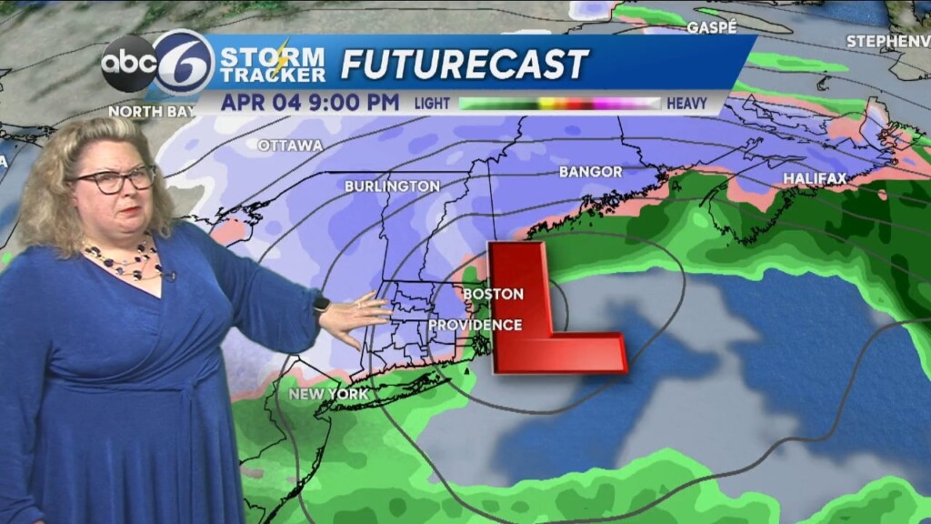 Sunday Pm Weather