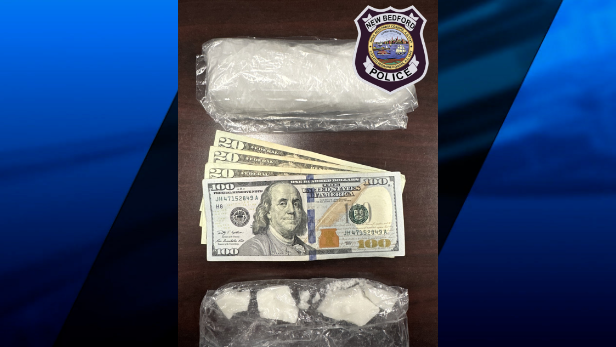 New Bedford Man Arrested For Alleged Cocaine Trafficking | ABC6