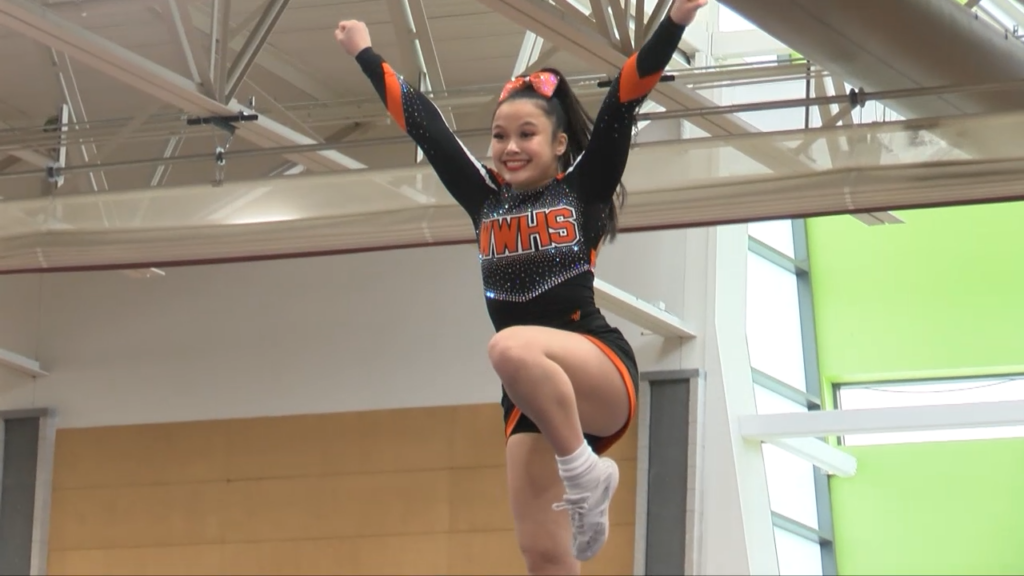 Ww Cheer