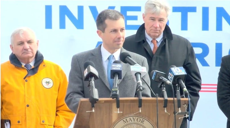 Buttigieg