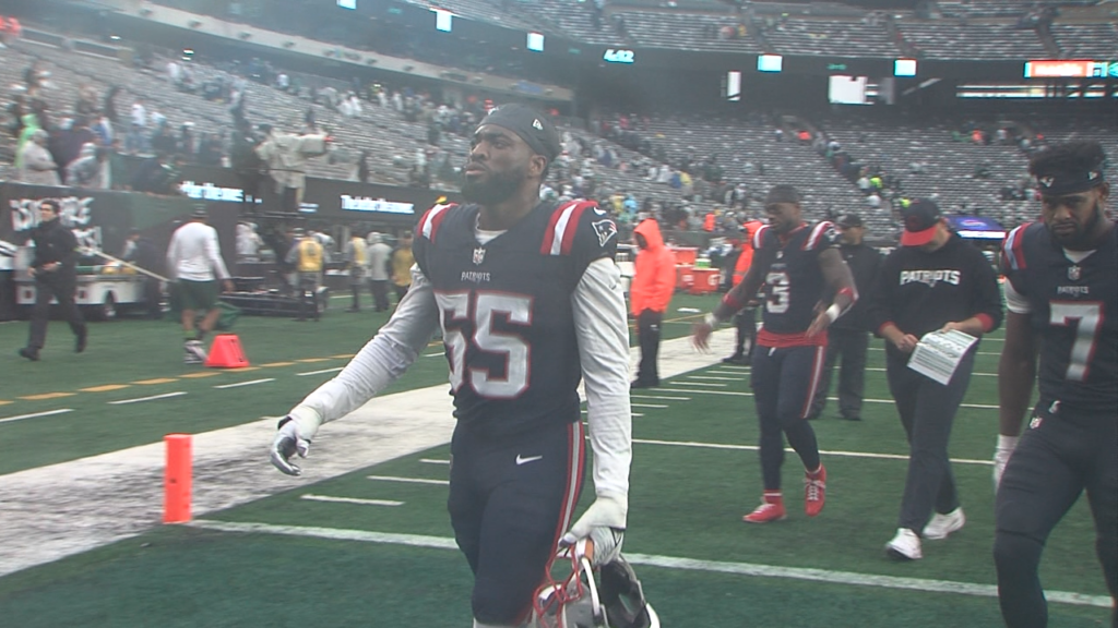 42384 Vo Pats Ov Josh Uche Re Signs Isteele00 00 28 56still001