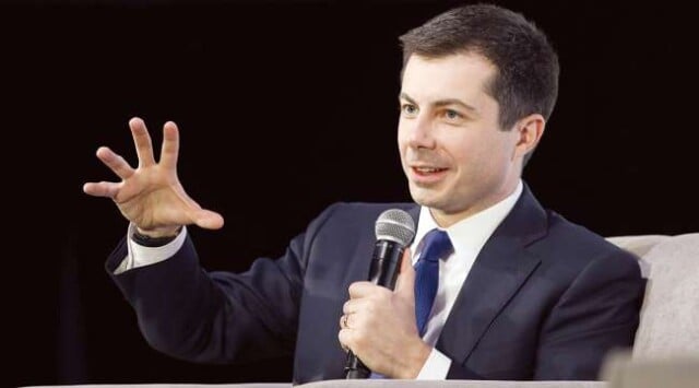 Buttigieg To Tour Washington Bridge During Visit To Rhode Island | ABC6