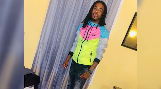Dante Mann
