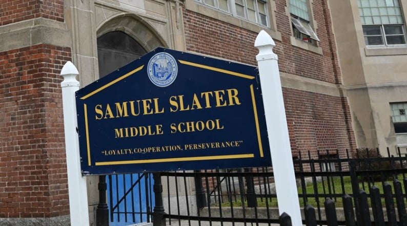 Samuel Slater School