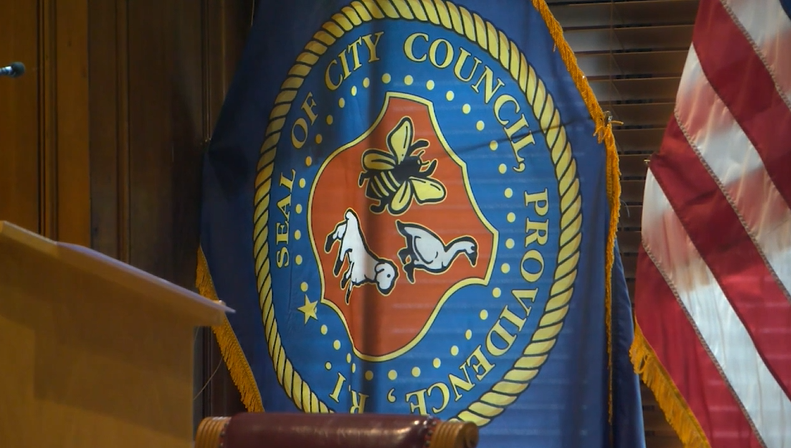 Pvd City Council