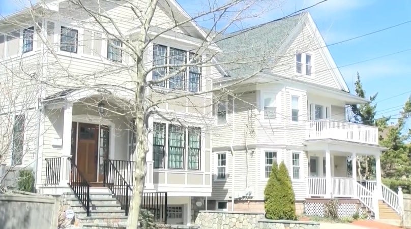 Cranston Homes