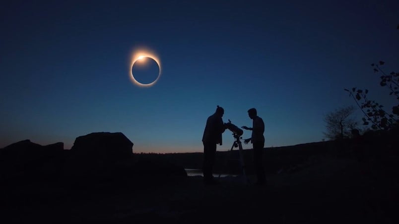 Eclipse