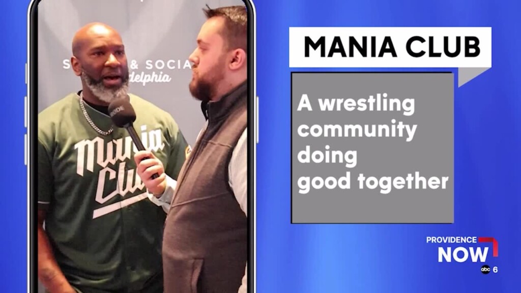 Mania Club