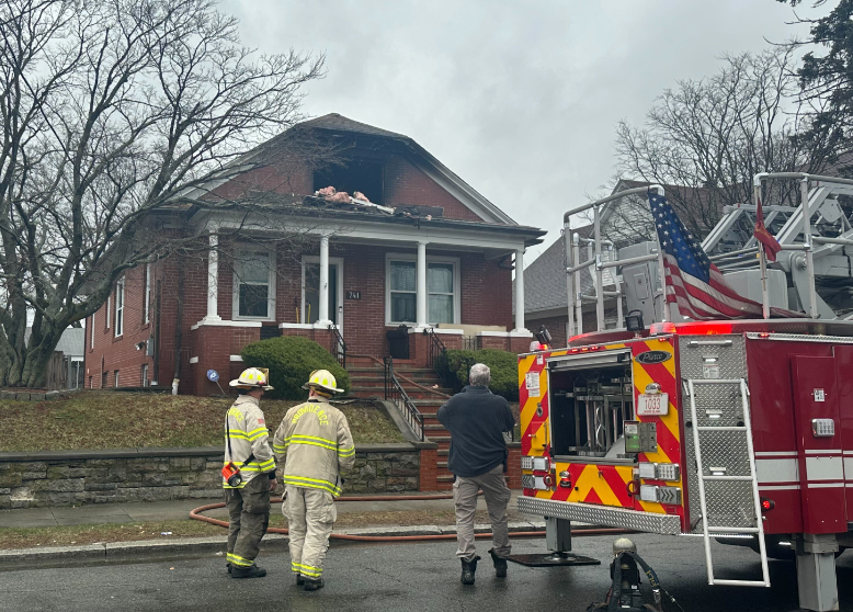 Prov Fire