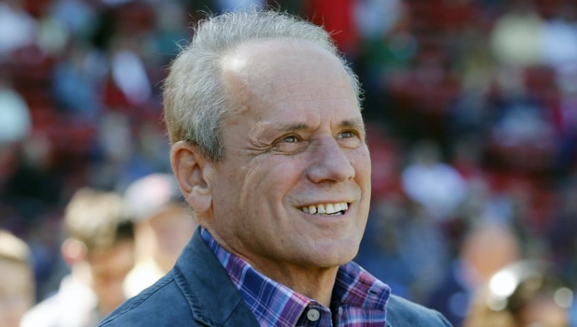 Lucchino