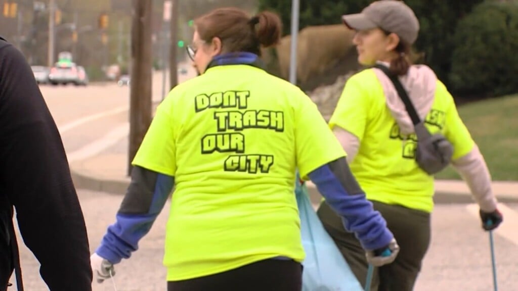 Middletown Earth Day Event