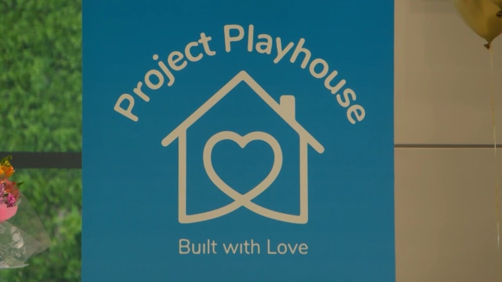 Project Playhouse 2024