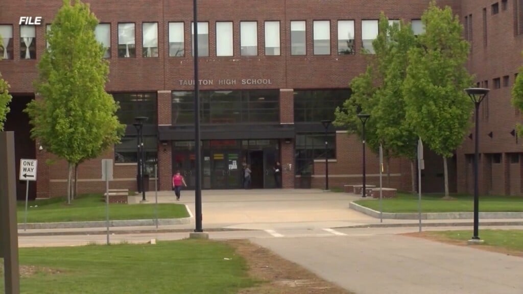 Rhode Island, Massachusetts Schools Prepare For Solar Eclipse