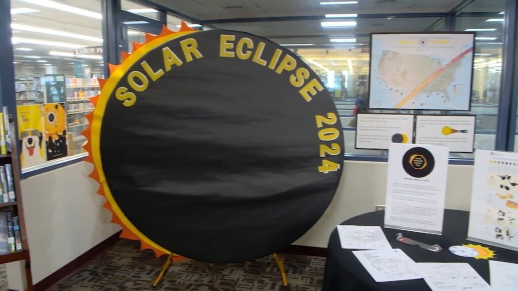 Eclipse Community Preparations