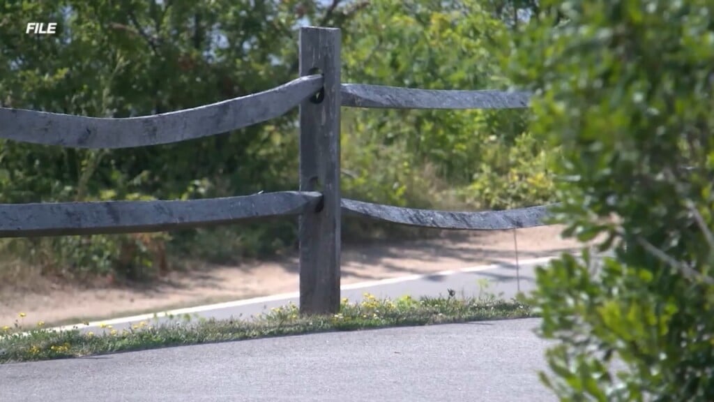 Section Of East Bay Bike Path To Be Closed For Repairs