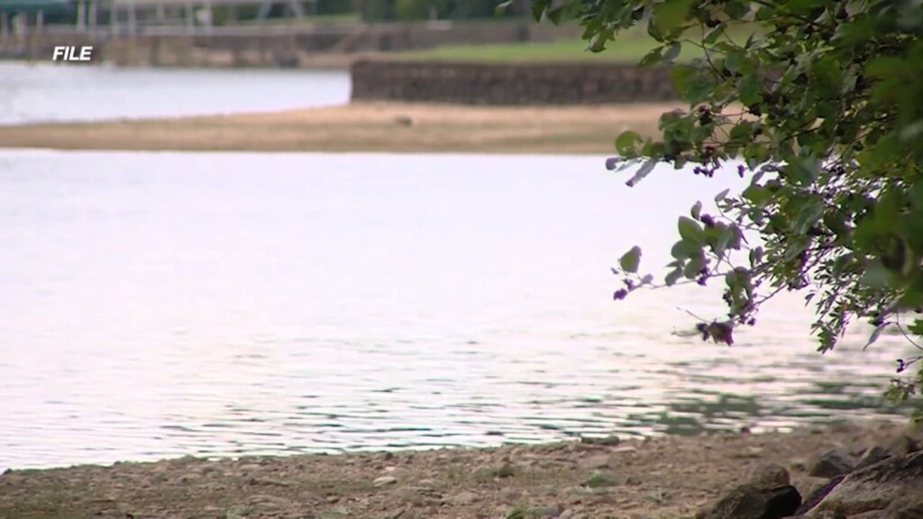 Rhode Island Dem Continues To Monitor Johnson's Pond