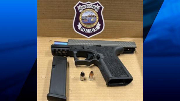 New Bedford Shooting 3