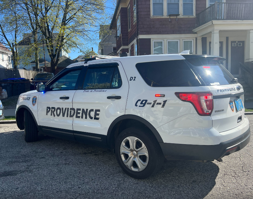 Providence Search