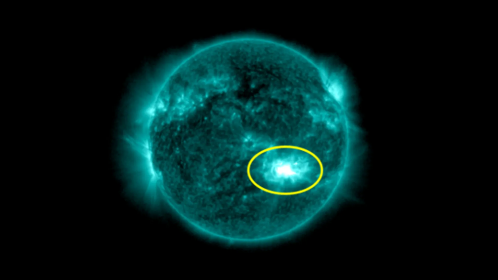 Sunspot