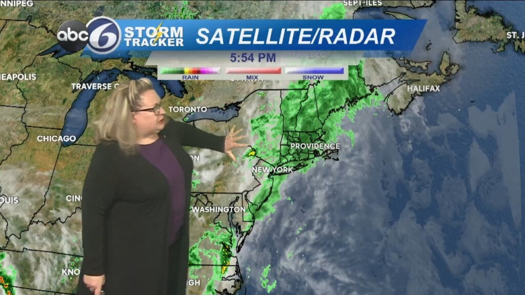 Sunday Pm Weather