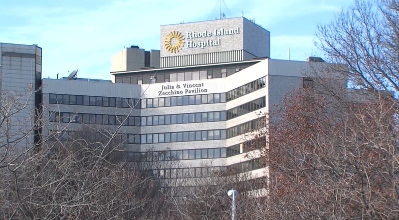 Ri Hospital