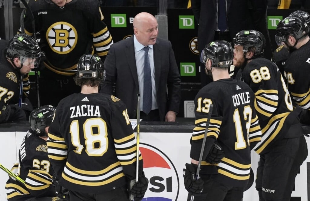 Bruins Ap 5 22