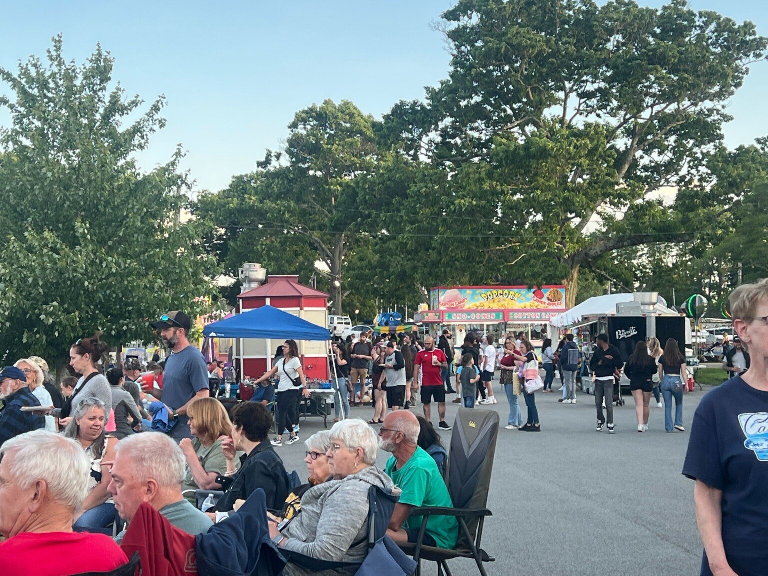 Cow Chip Festival returns to Dighton ABC6