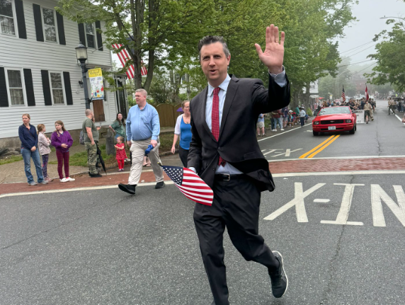Magaziner North Kingstown