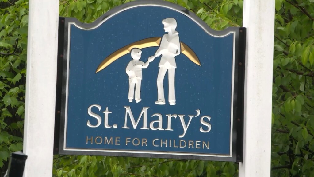 St. Mary's