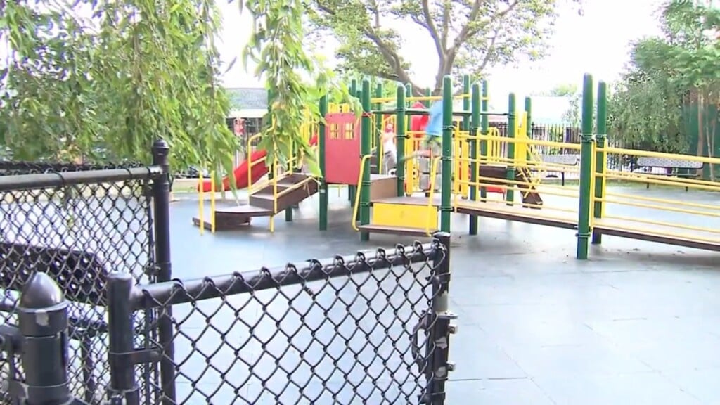 Report: Rhode Island Child Care Double The Cost Of Rent