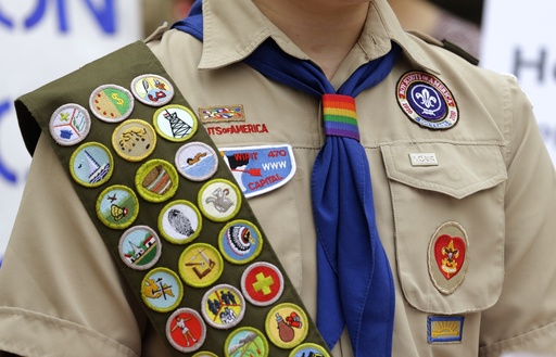Boy Scouts Of America Changing Name To More Inclusive Scouting America After Years Of Woes