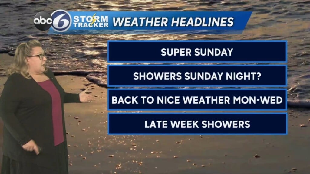 Sat Pm Weather