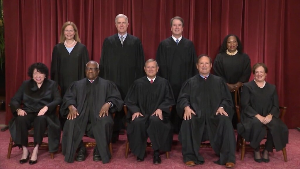 Chevron Decision Started In Rhode Island