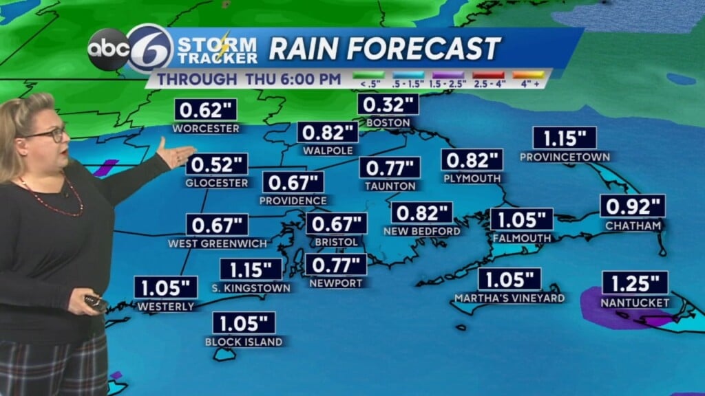 Wednesday Weather Forecast Am