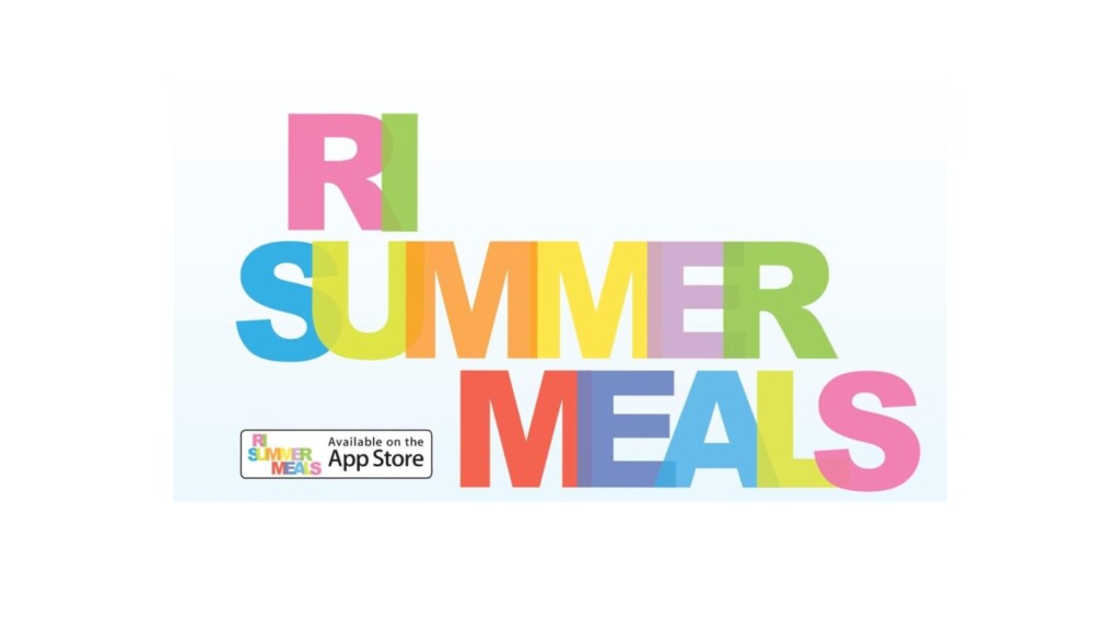 RI Summer Meals