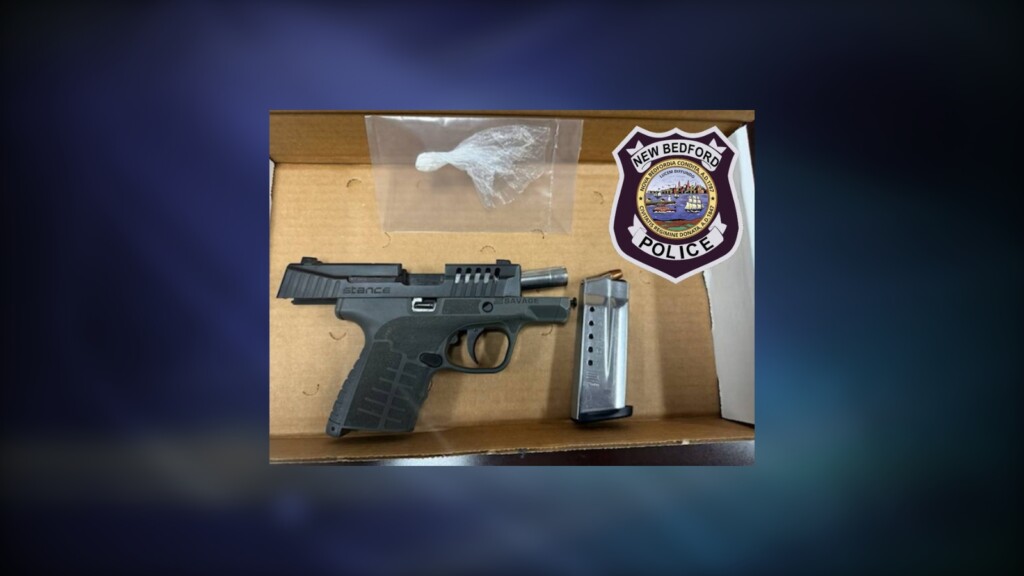 Martinez pistol