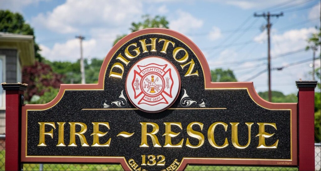 Dighton Fire Department