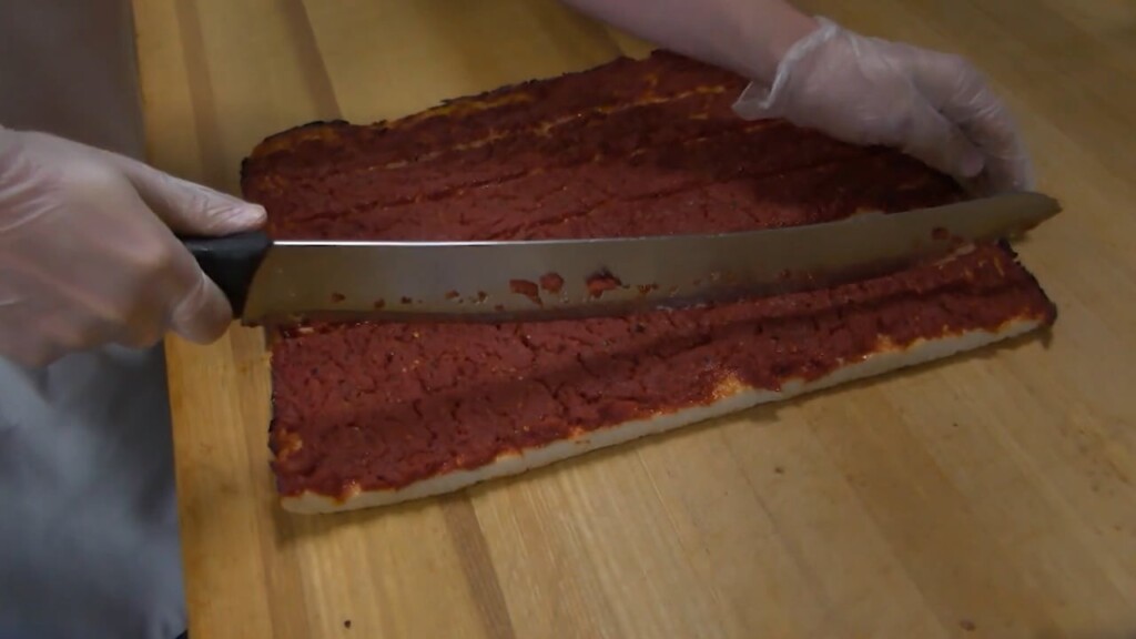 Mazzulla Favorite Pizza