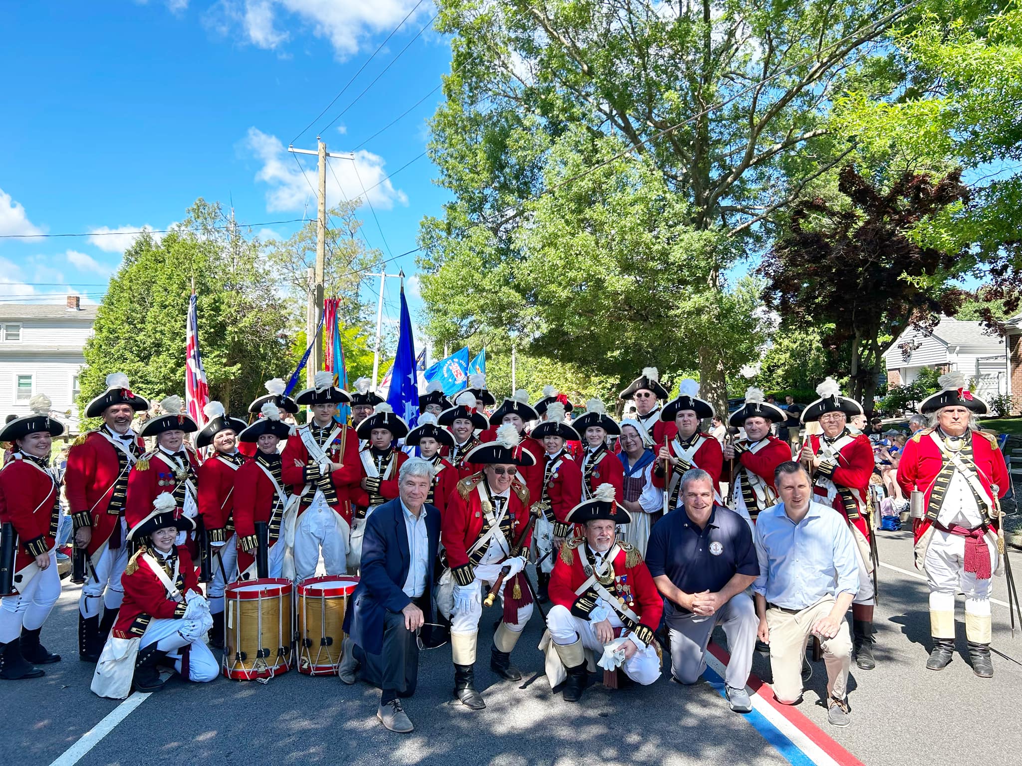 Warwick kicks-off Gaspee Days celebration | ABC6