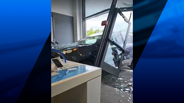 Attleboro Crash 3